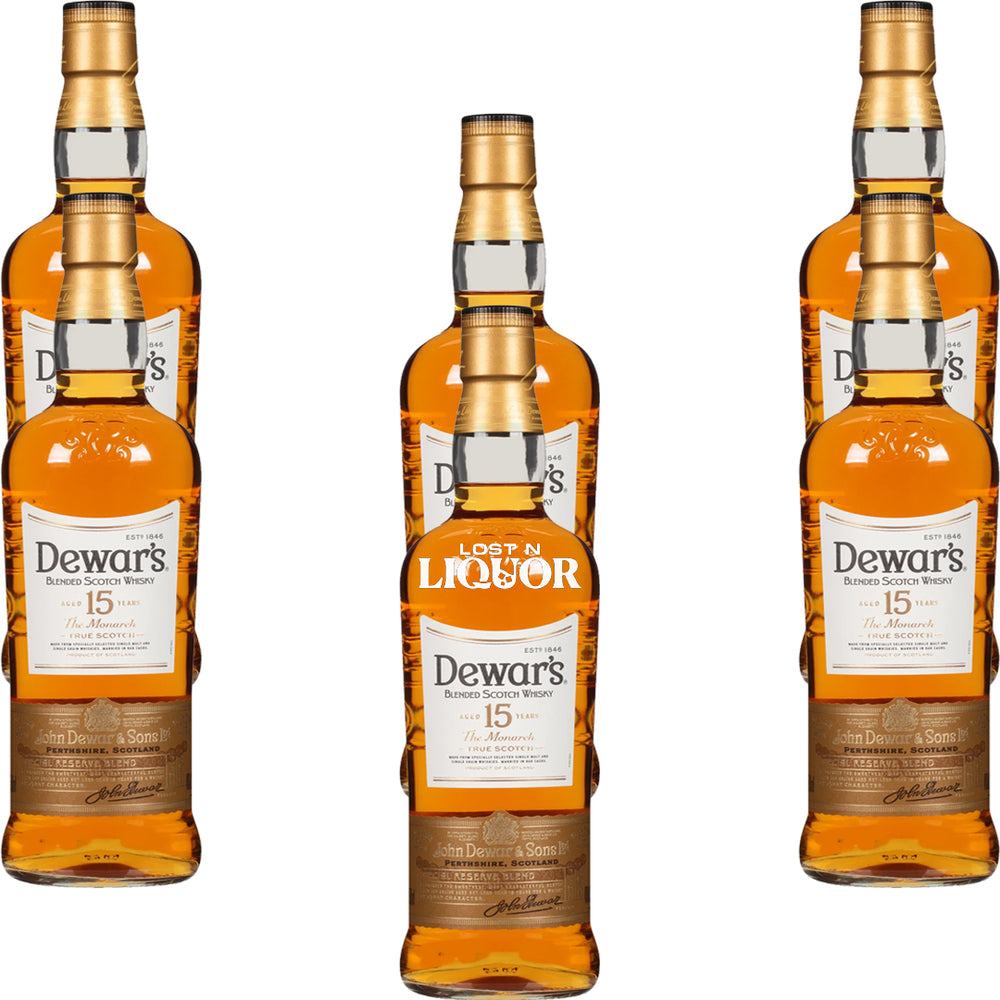 
                      
                        Dewar's Blended Scotch Special Reserve Blend 15 Yr (1.75L)_LostNLiquor.com
                      
                    