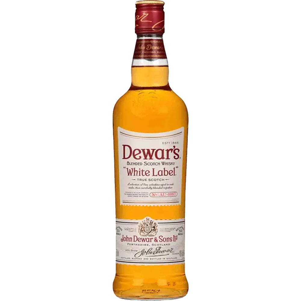 Dewar's 