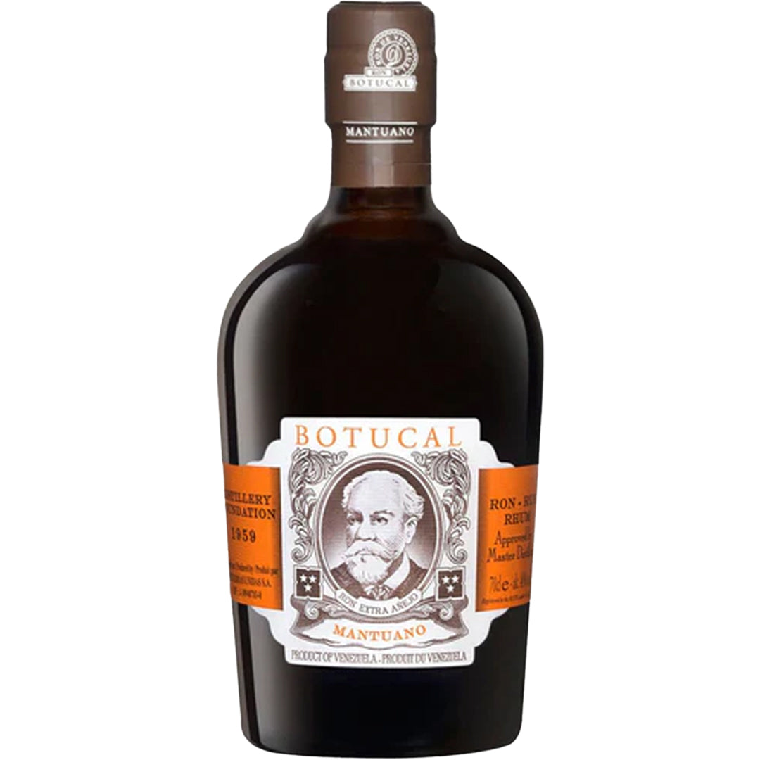 Diplomatico Mantuano Rum_LostNLiquor.com