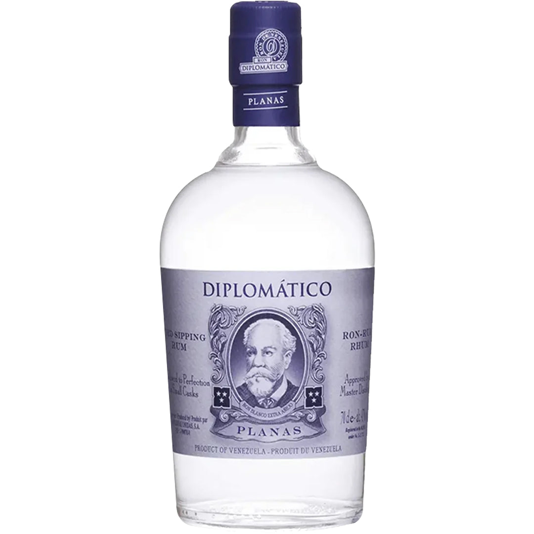 Diplomatico Planas Rum_LostNLiquor.com