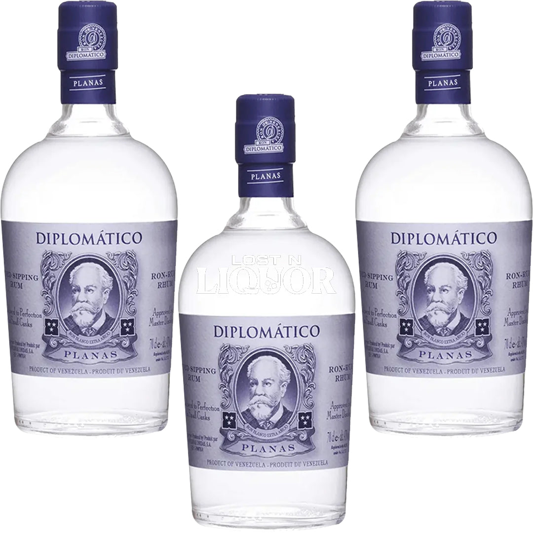 Diplomatico Planas Rum_LostNLiquor.com