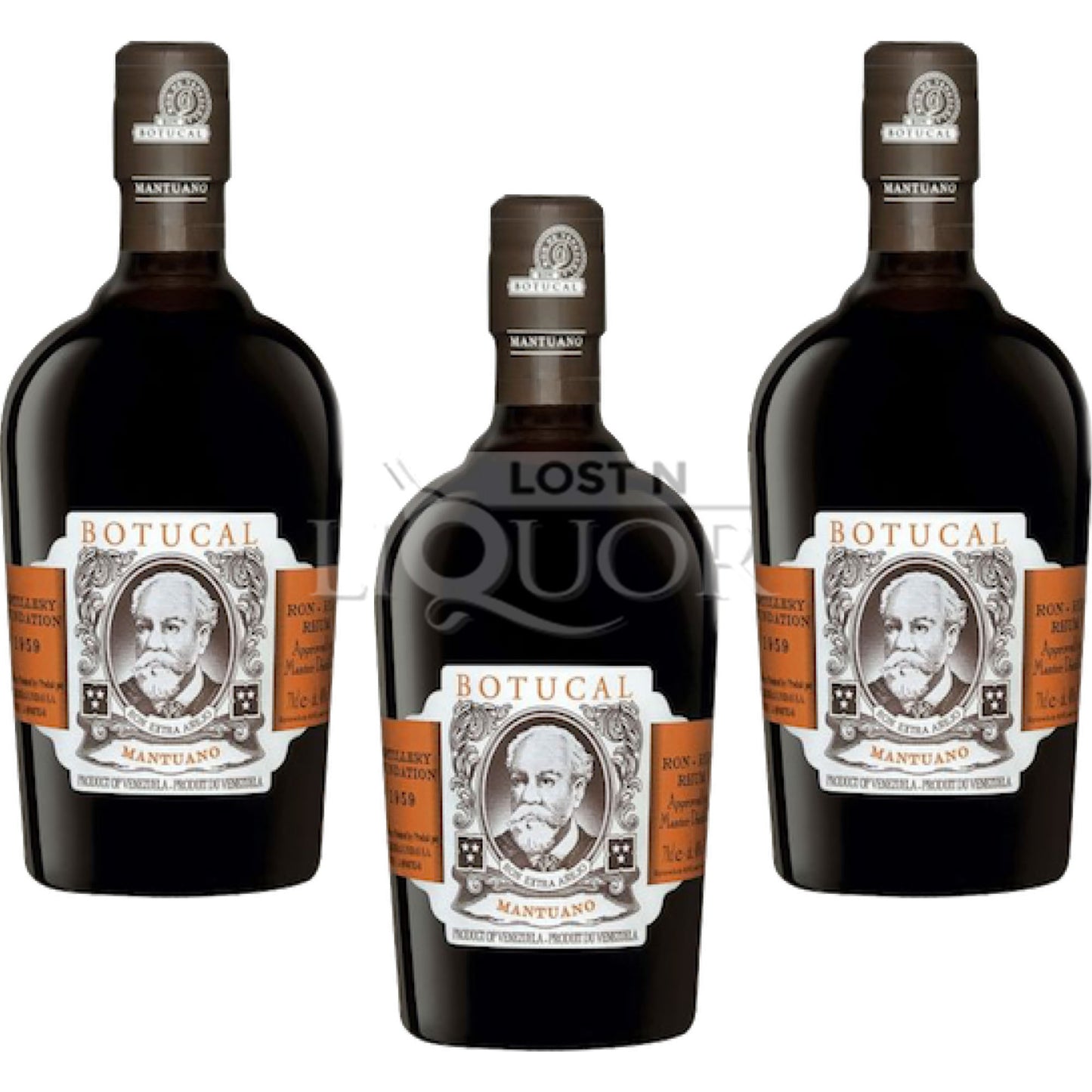 Diplomatico Mantuano Rum