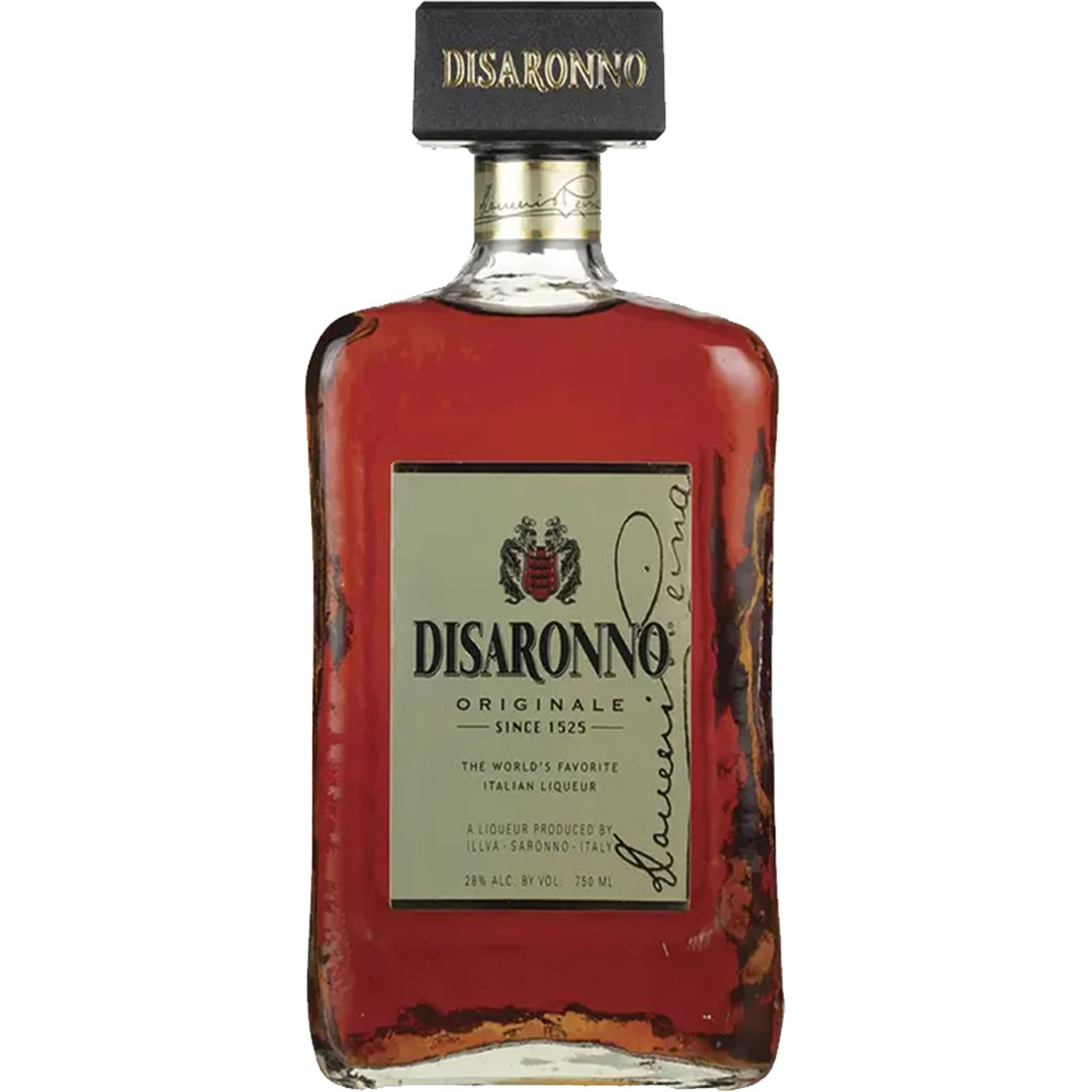 Disaronno Liqueur – Lost N Liquor - Online Liquor Store