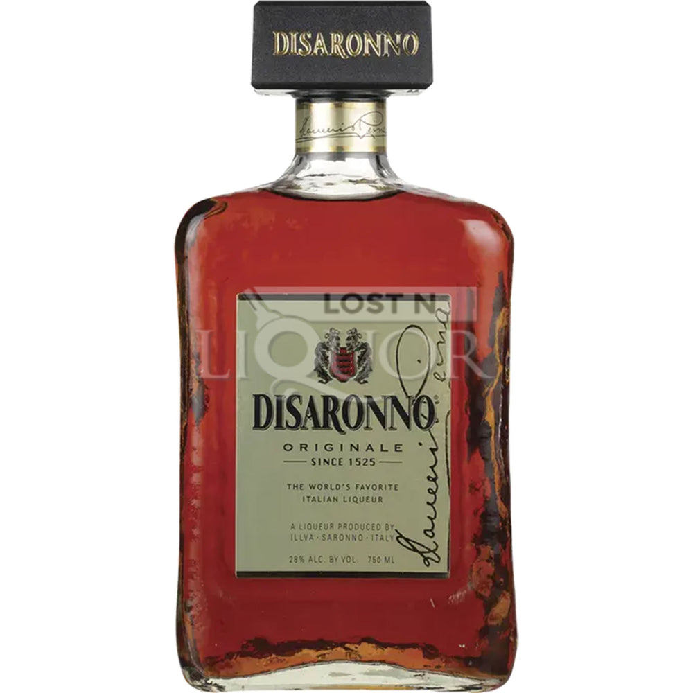 Disaronno Liqueur