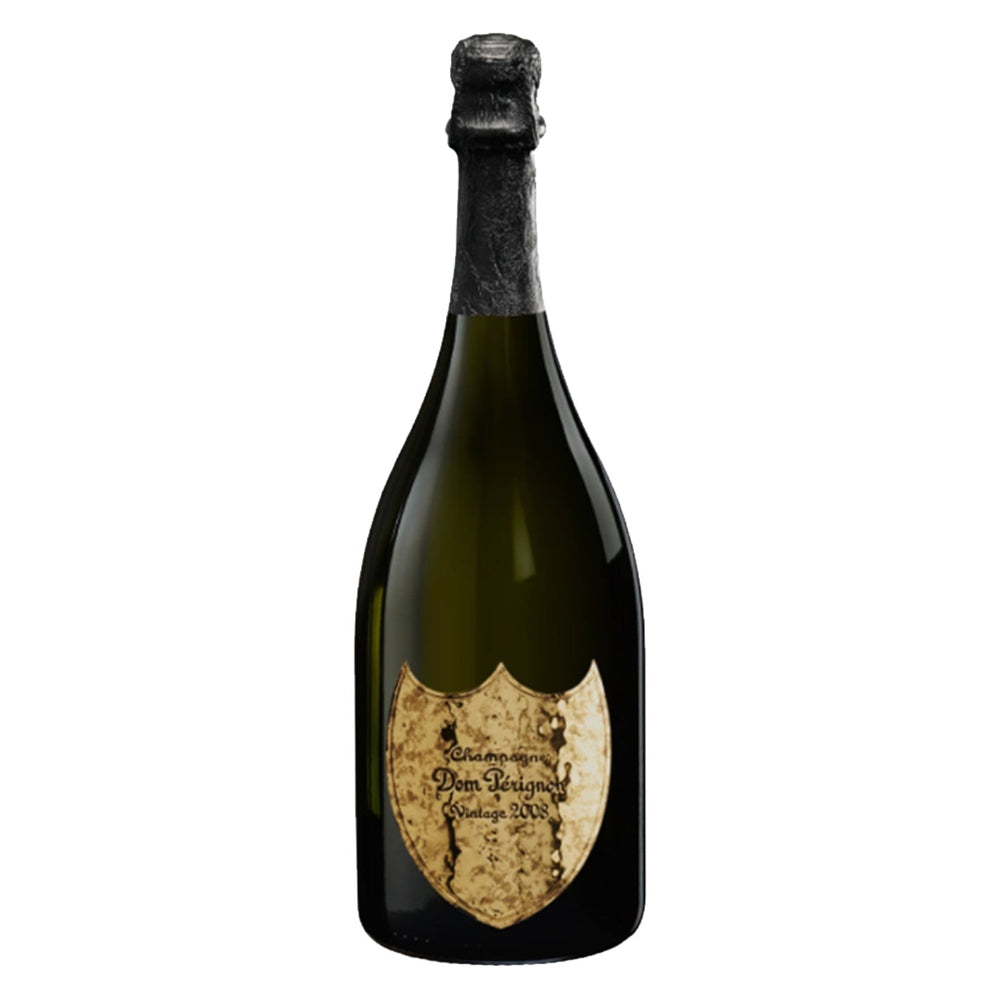 Dom Perignon Lenny Kravitz Edition LostNLiquor