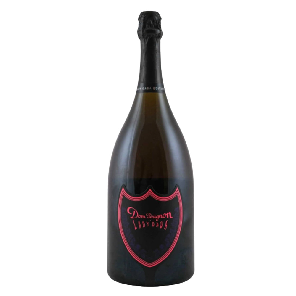 Dom Perignon Luminous Rose Champagne LostNLiquor