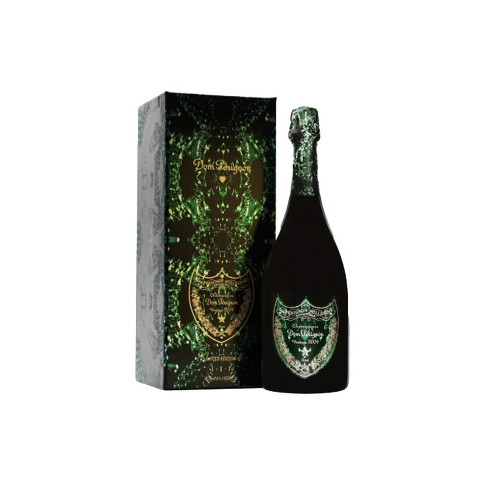 Dom Perignon Metamorphosis Brut Champagne LostNLiquor