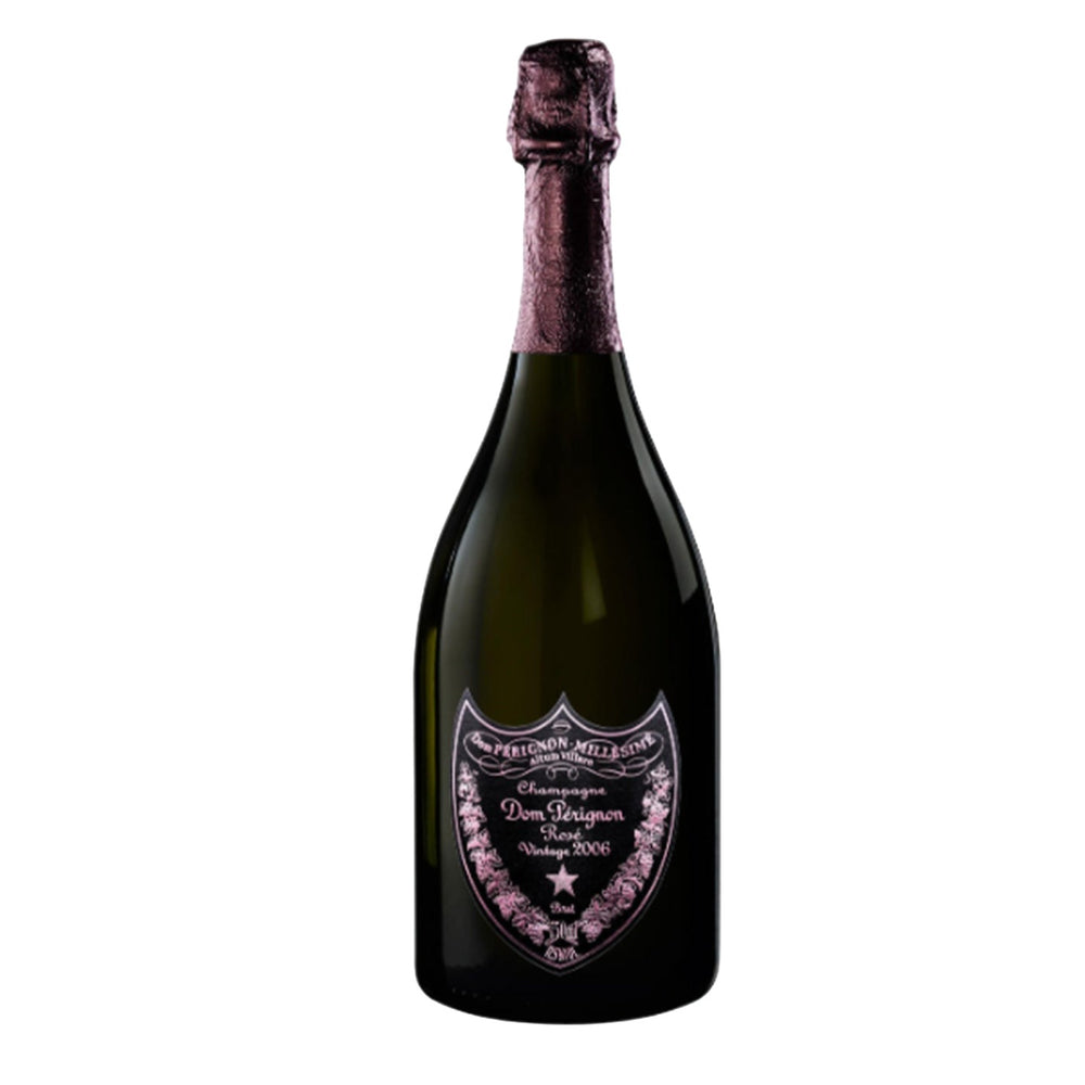 Dom Perignon Rose Champagne LostNLiquor