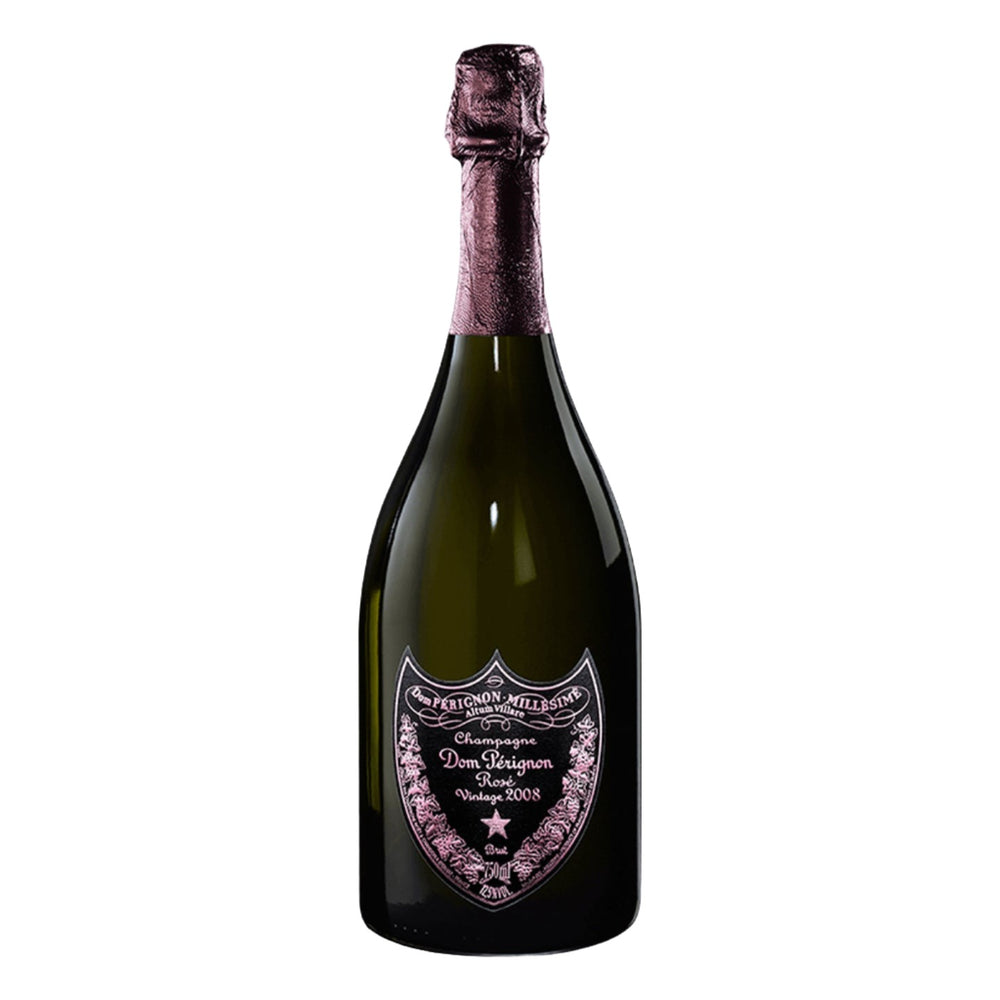 Dom Perignon Rose Champagne LostNLiquor