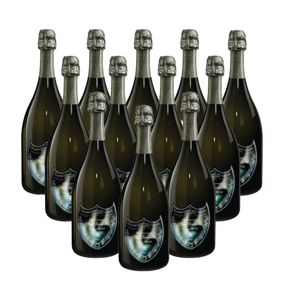 
                      
                        Dom Perignon x Lady Gaga Brut 2010 LostNLiquor
                      
                    