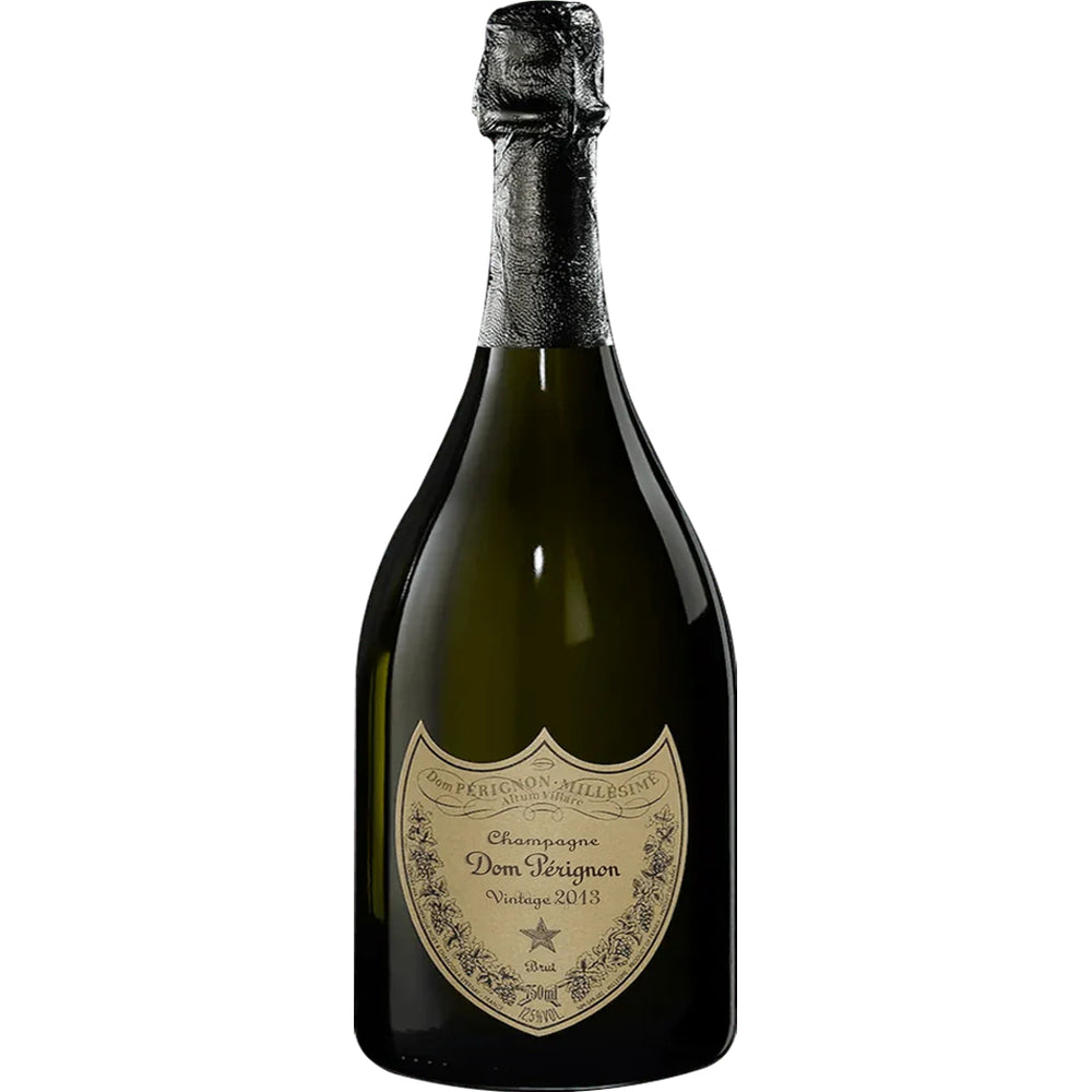 Dom Pérignon Vintage Brut Champagne_LostNLiquor.com