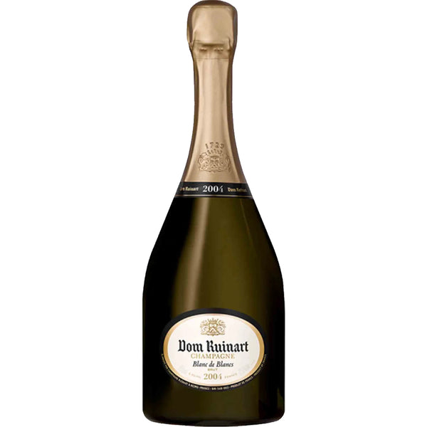 Dom Ruinart Extra Brut Blanc De Blancs Champagne – Lost N Liquor