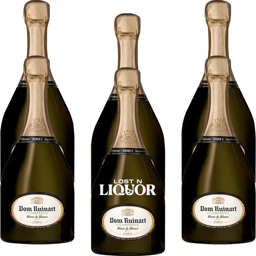 
                      
                        Dom Ruinart Extra Brut Blanc De Blancs Champagne_LostNLiquor.com
                      
                    