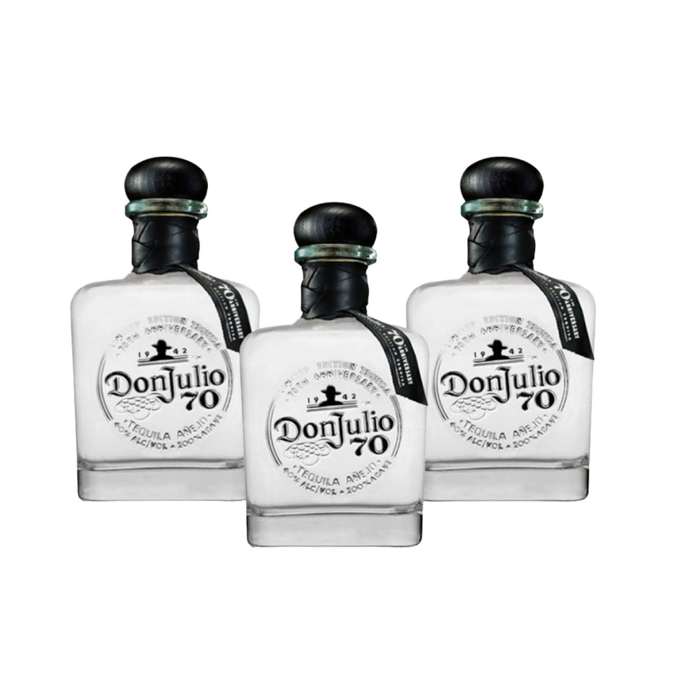 Don Julio 70th Tequila LostNLiquor