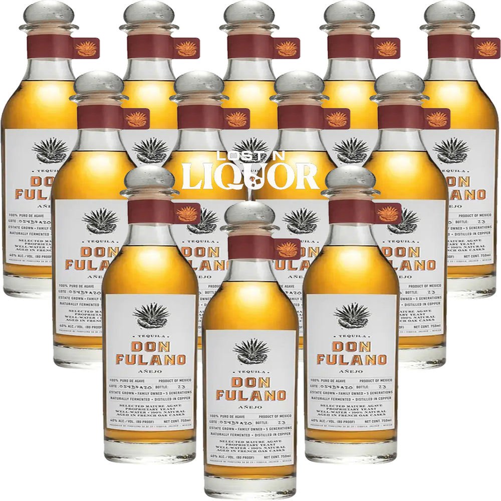 
                      
                        Don Fulano Añejo Tequila_LostNLiquor.com
                      
                    