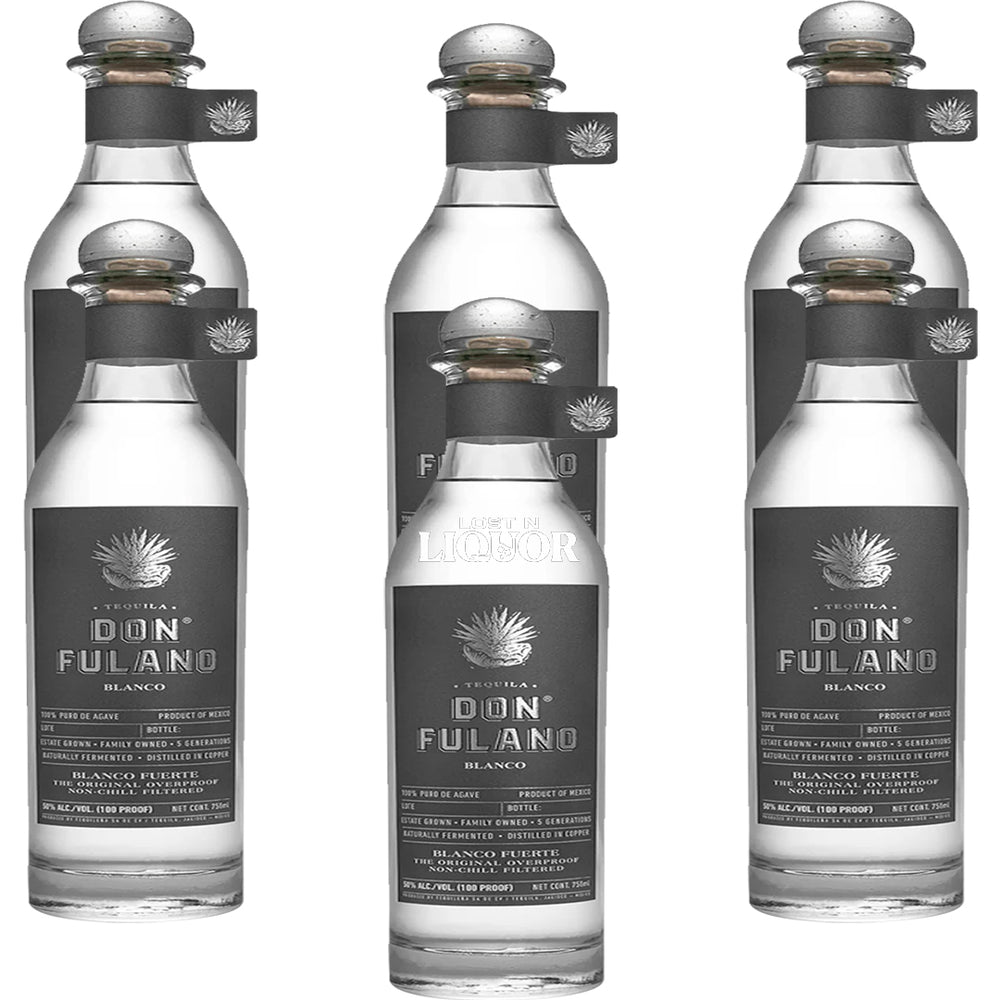 
                      
                        Don Fulano Blanco Fuerte Tequila_LostNLiquor.com
                      
                    