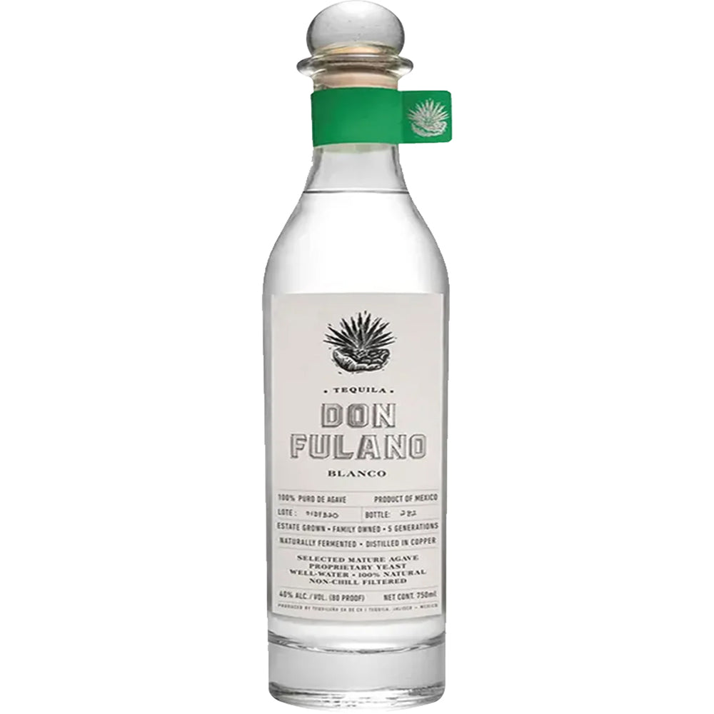 
                      
                        Don Fulano Blanco Tequila_LostNLiquor.com
                      
                    