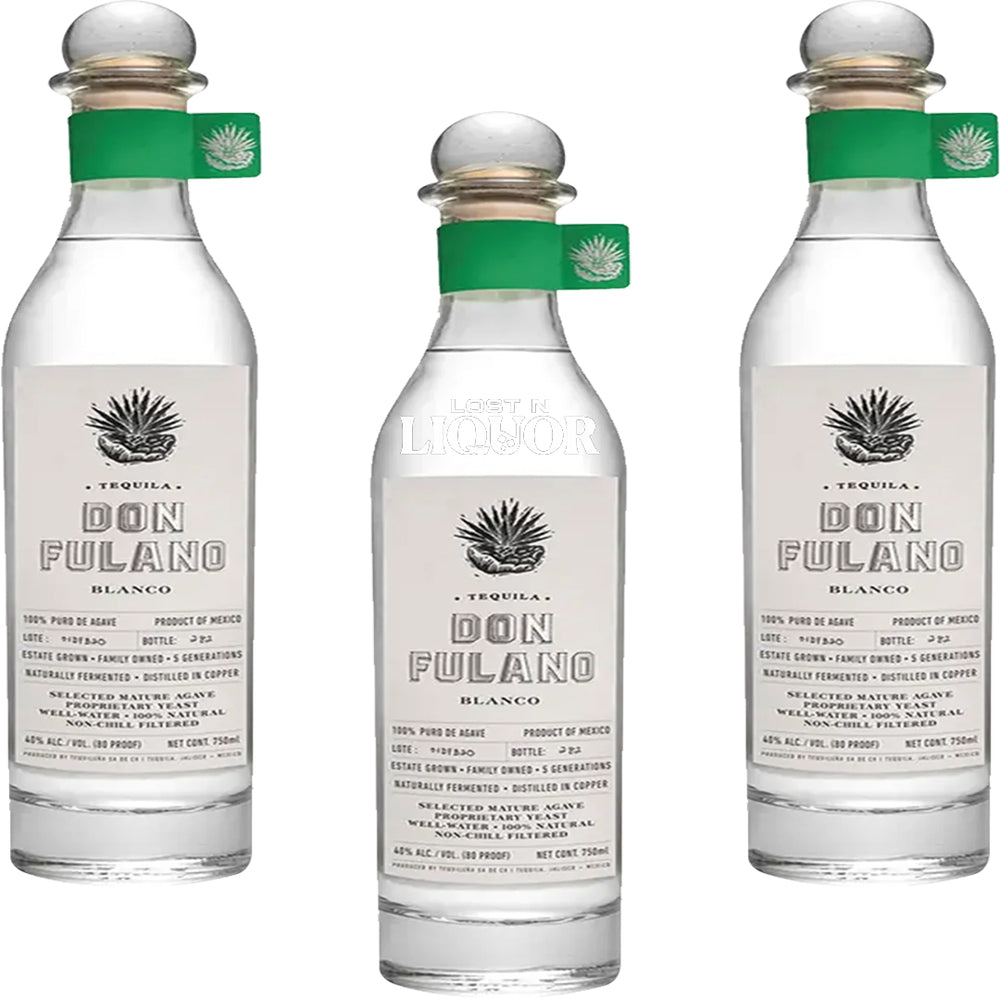
                      
                        Don Fulano Blanco Tequila_LostNLiquor.com
                      
                    