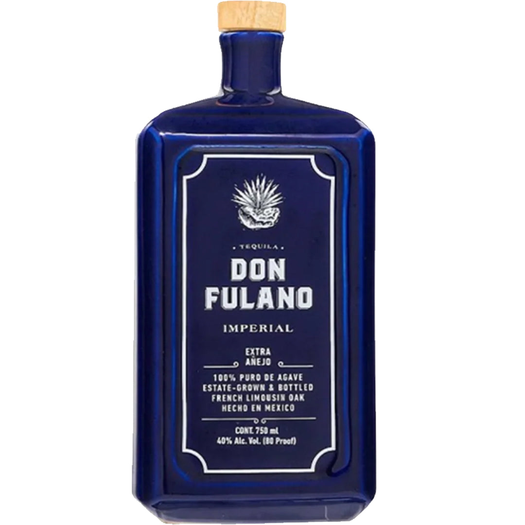 Don Fulano Imperial Extra Añejo_LostNLiquor.com