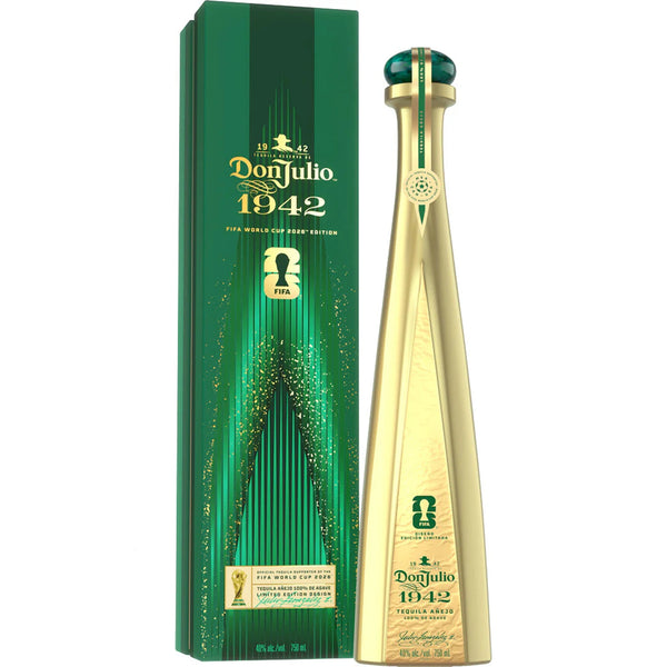 Don Julio 1942 Añejo FIFA World Cup 2026