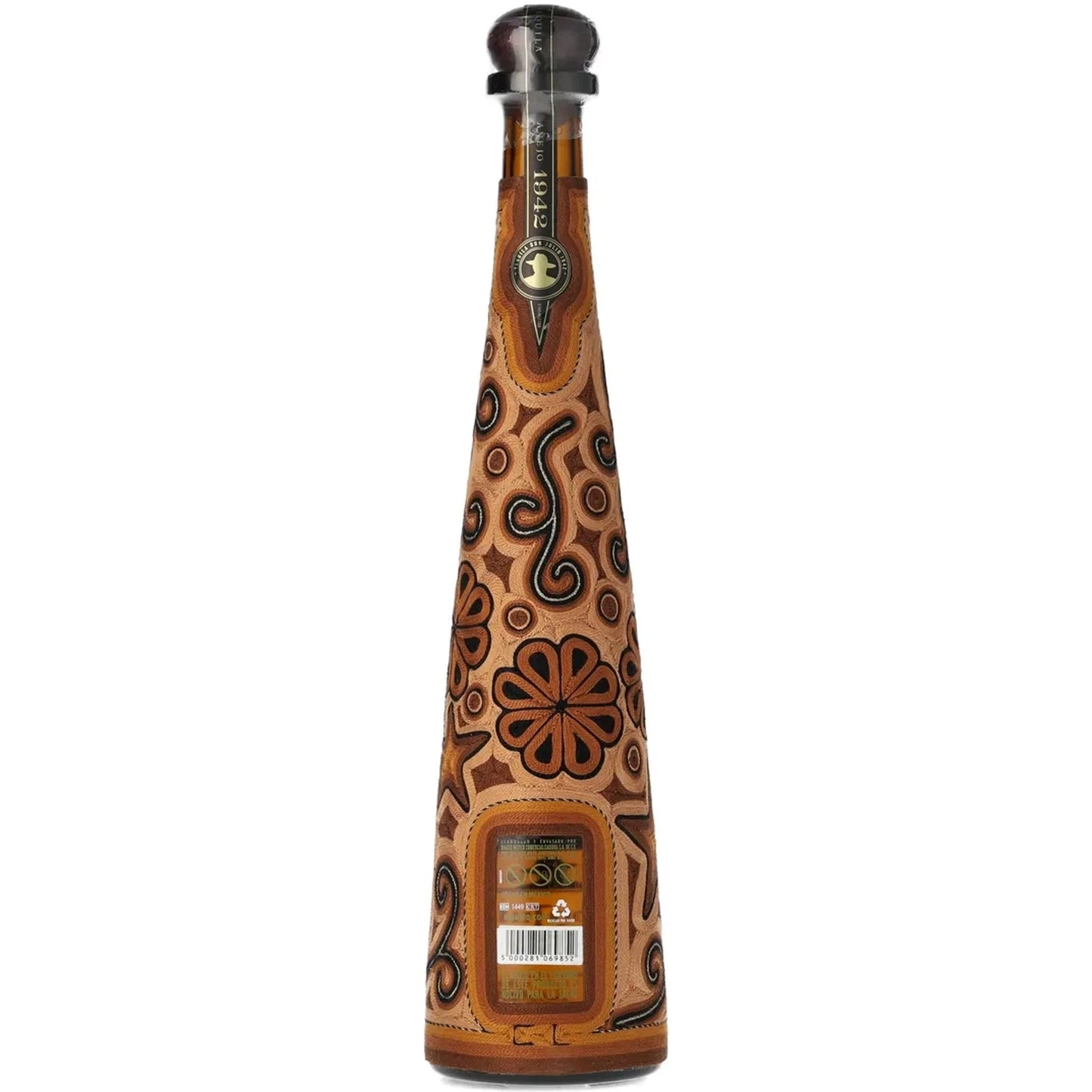 Don Julio 1942 Arte Wixarika Anejo Tequila