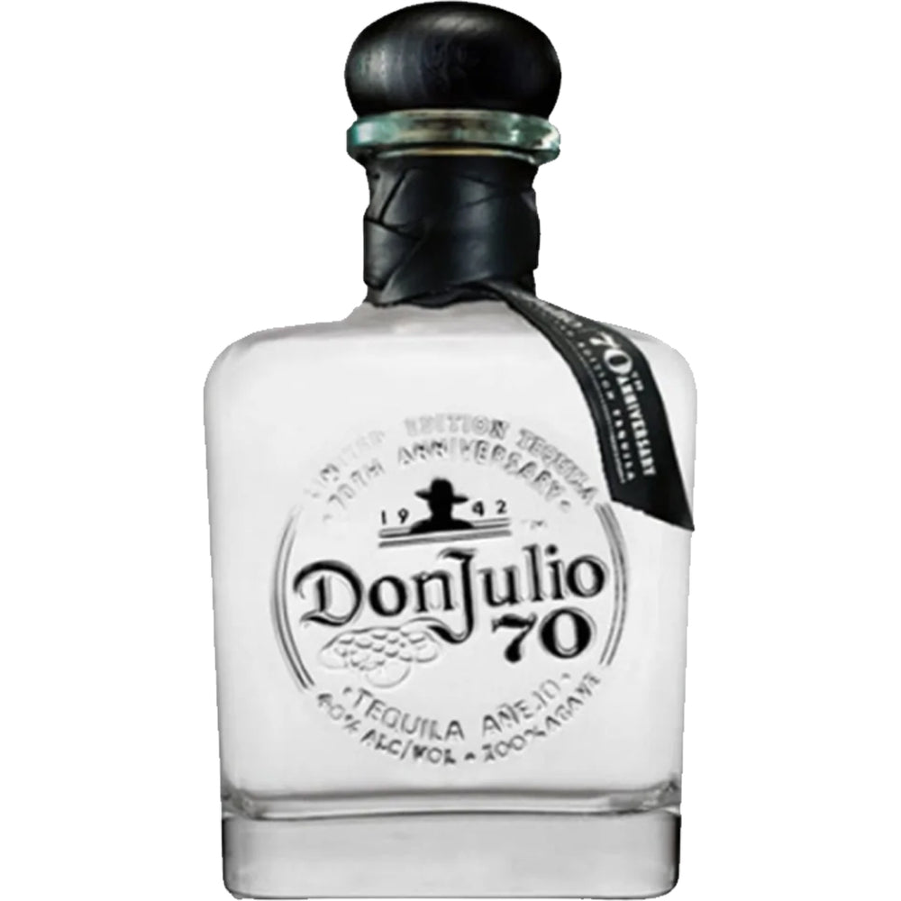 Don Julio 70th Tequila_LostNLiquor.com