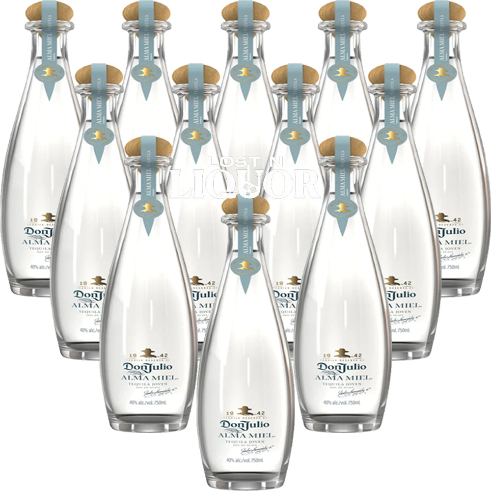 
                      
                        Don Julio Alma Miel Joven Tequila_LostNLiquor.com
                      
                    