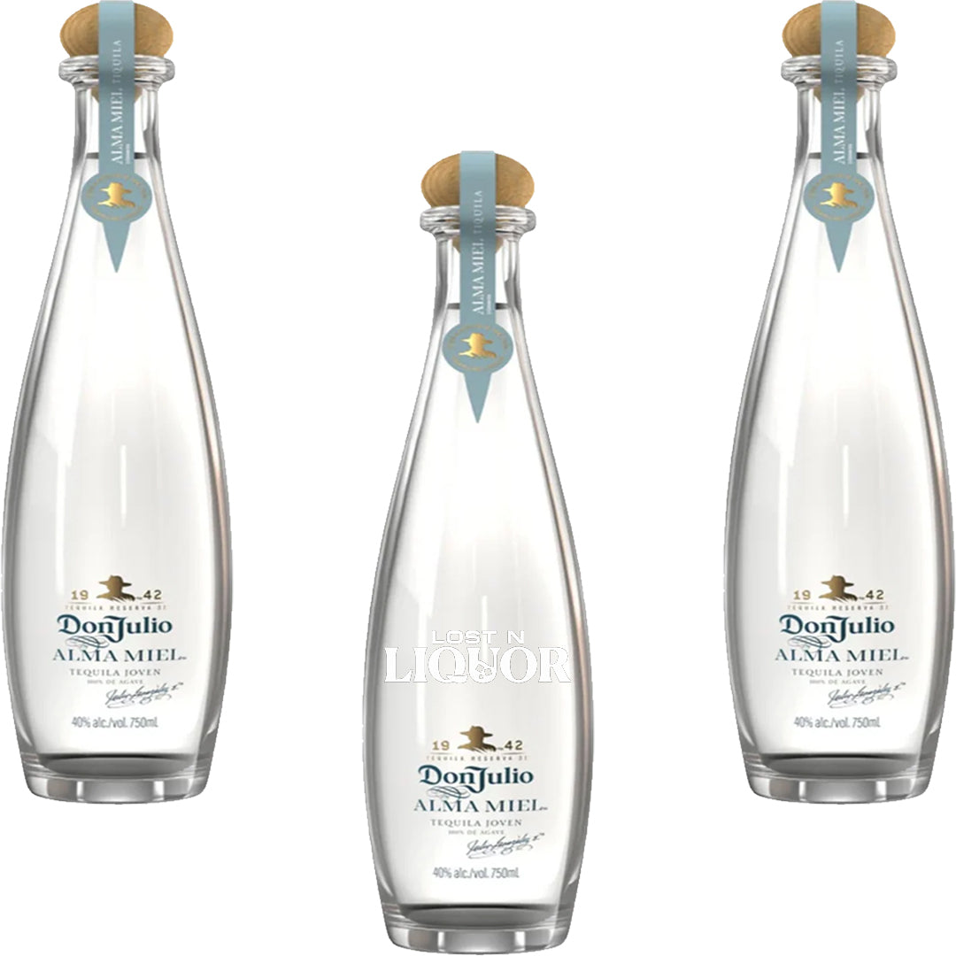 Don Julio Alma Miel Joven Tequila_LostNLiquor.com