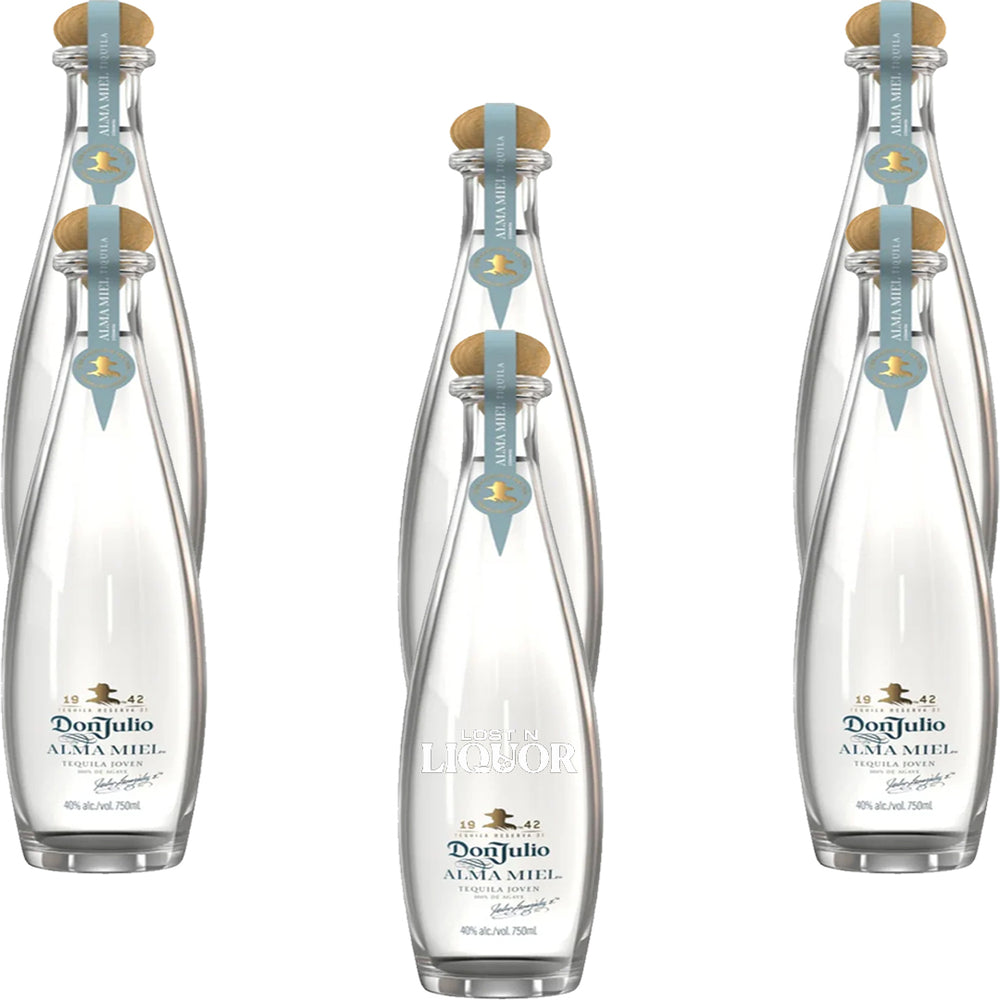 
                      
                        Don Julio Alma Miel Joven Tequila_LostNLiquor.com
                      
                    