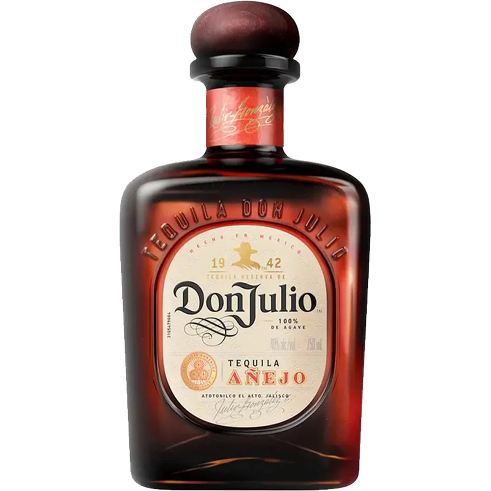 Don Julio Anejo Tequila_LostNLiquor.com