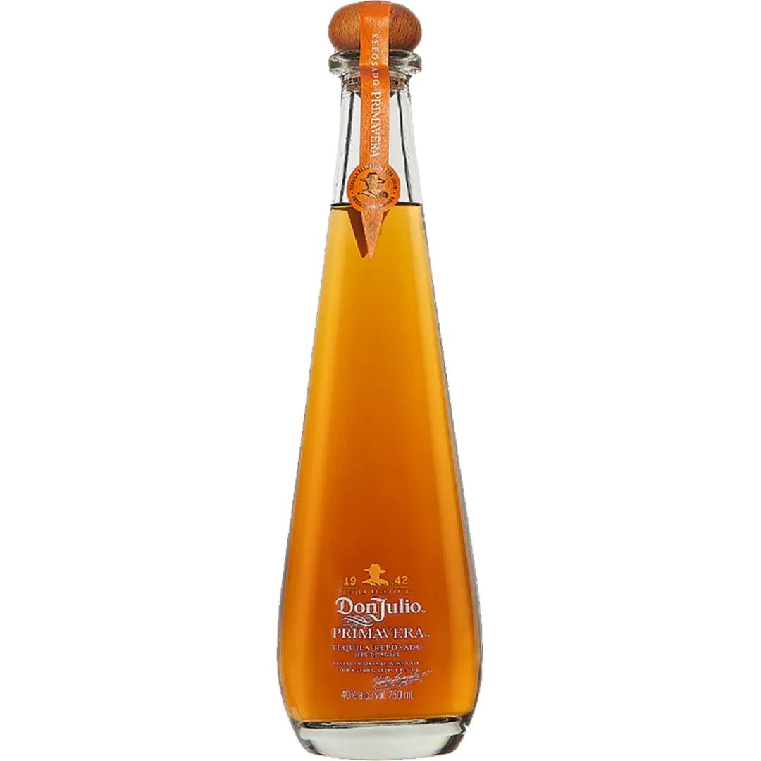Don Julio Primavera Tequila – Lost N Liquor - Online Liquor Store