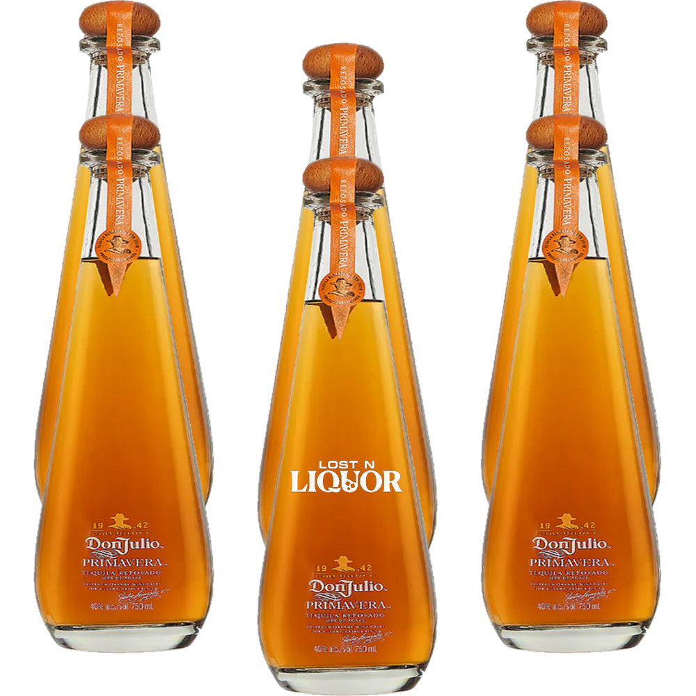 
                      
                        Don Julio Primavera Tequila_LostNLiquor.com
                      
                    