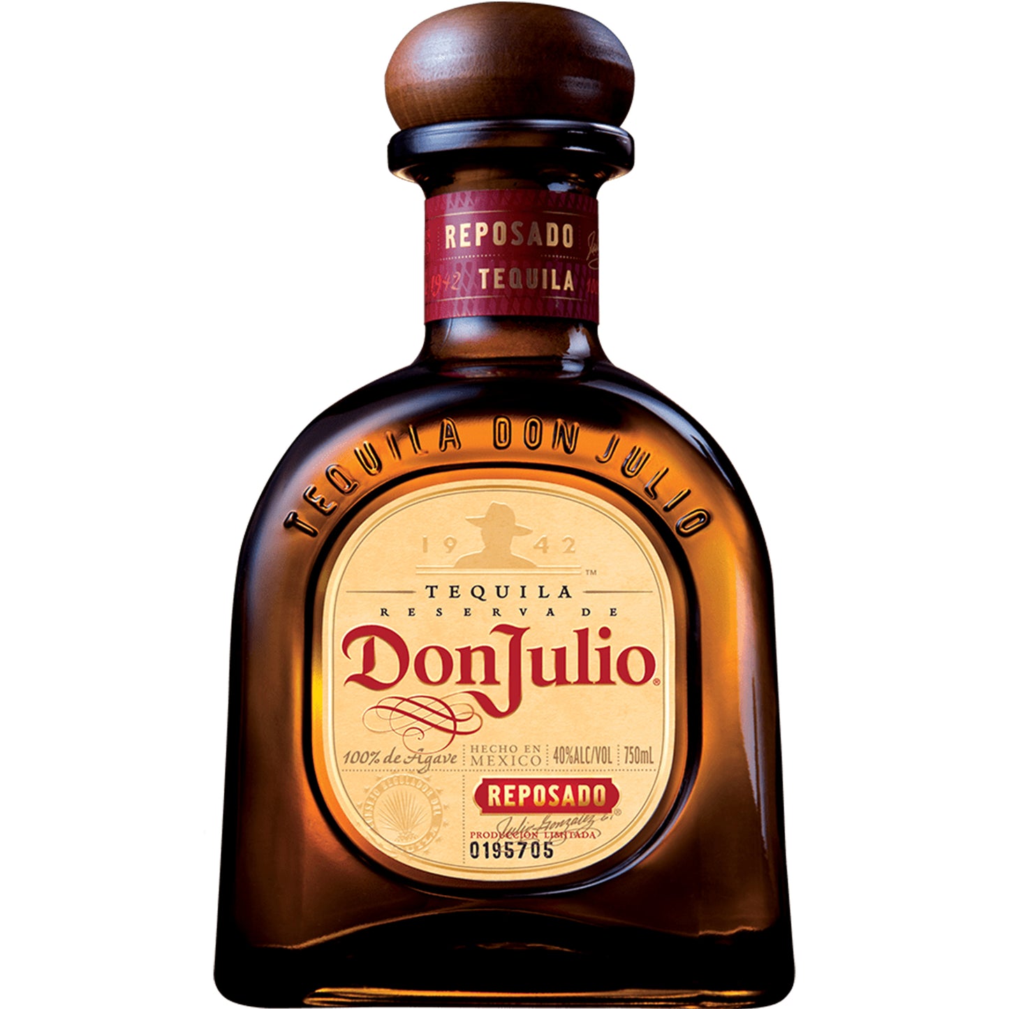 Don Julio Reposado Tequila_LostNLiquor.com