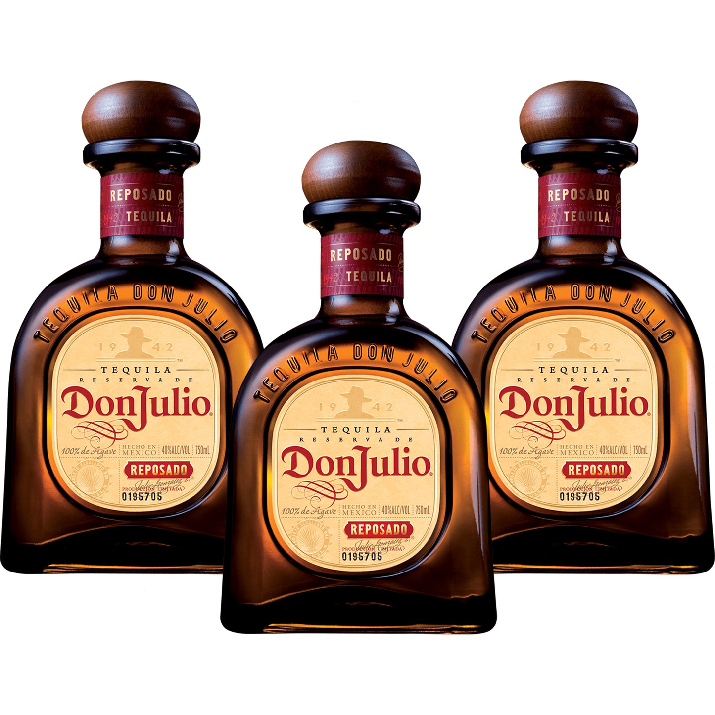 Don Julio Reposado Tequila_LostNLiquor.com