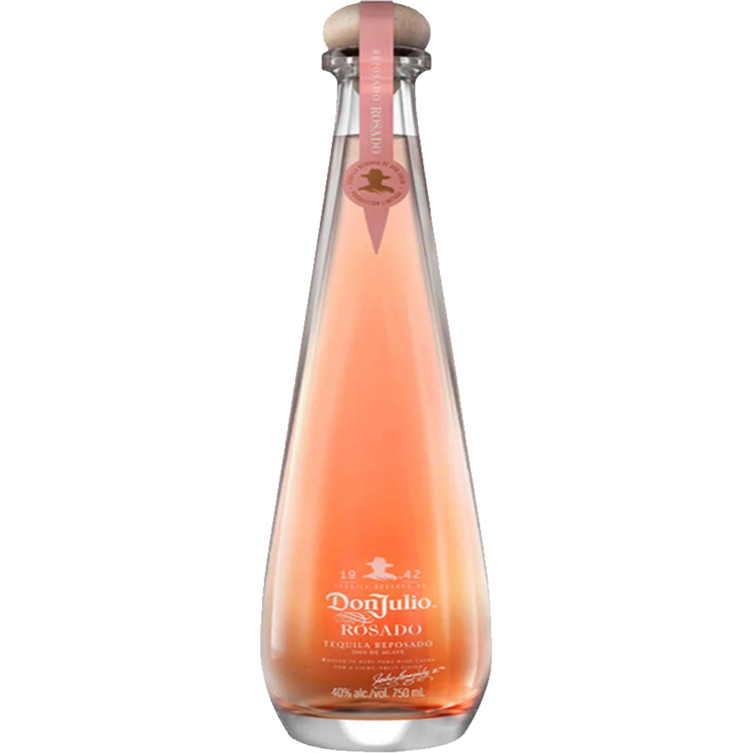 Don Julio Rosado Tequila_LostNLiquor.com