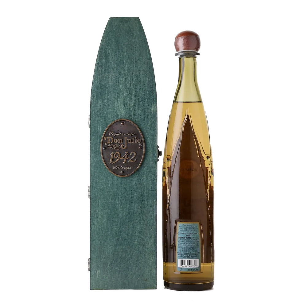 Don Julio 1942 Blue Label Anejo Tequila – Lost N Liquor - Online