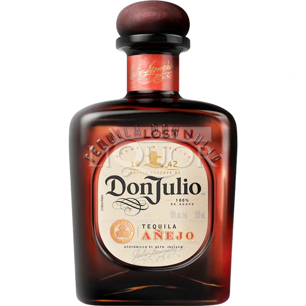 Don Julio Anejo Tequila