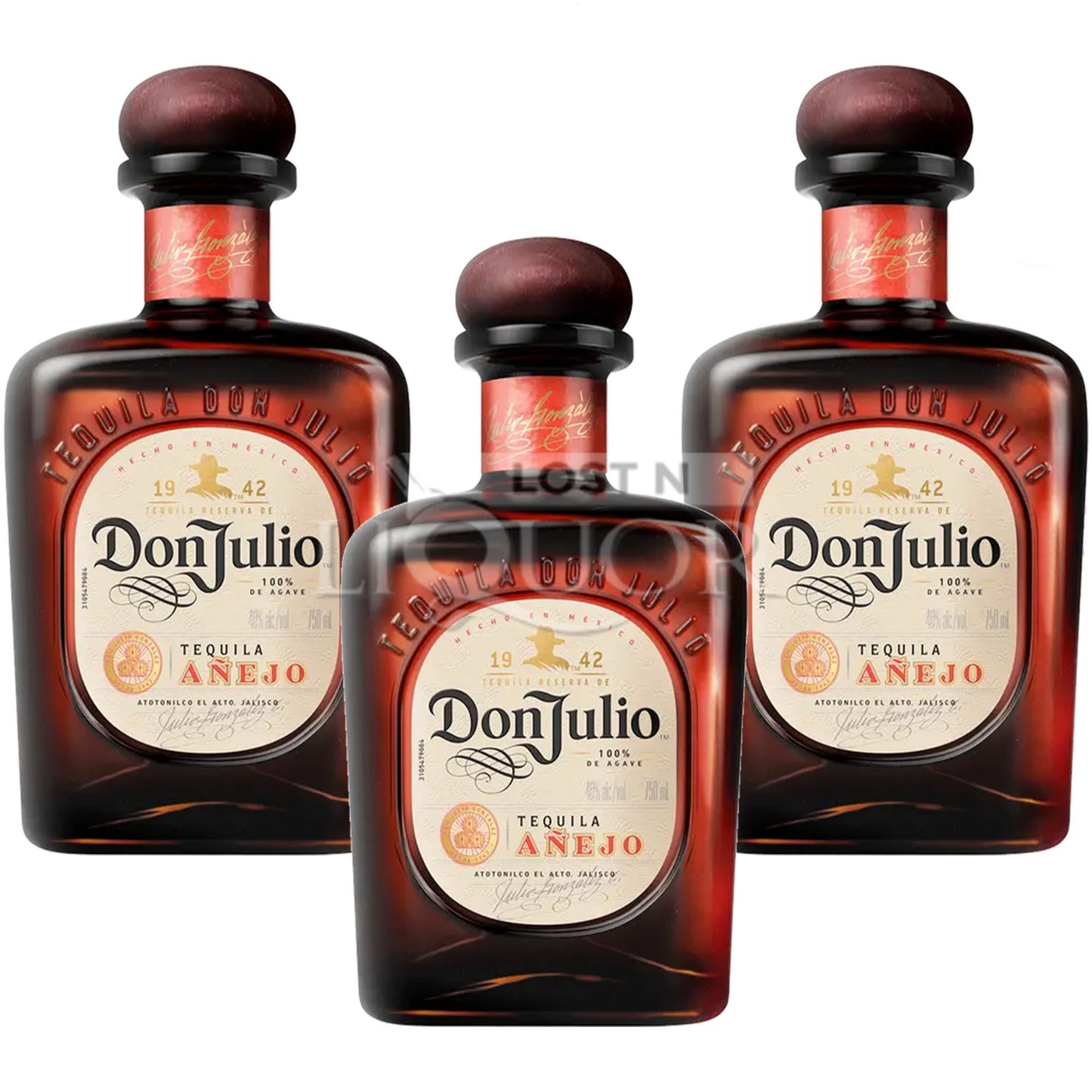 Don Julio Anejo Tequila