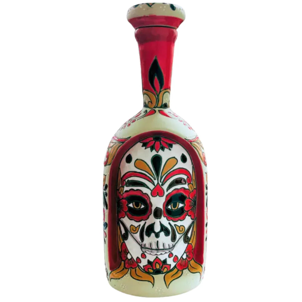 Dos Artes 2023 Calavera Anejo Limited Edition (1L)