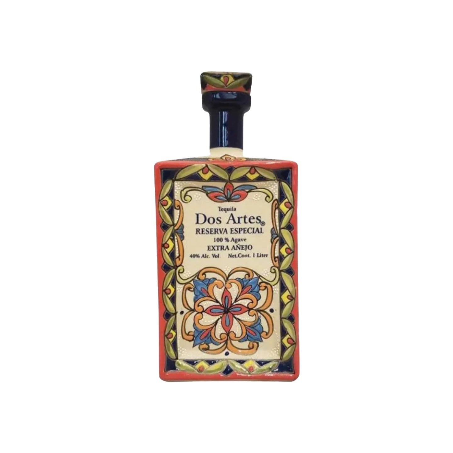 Dos Artes Extra Añejo Reserva (1L)