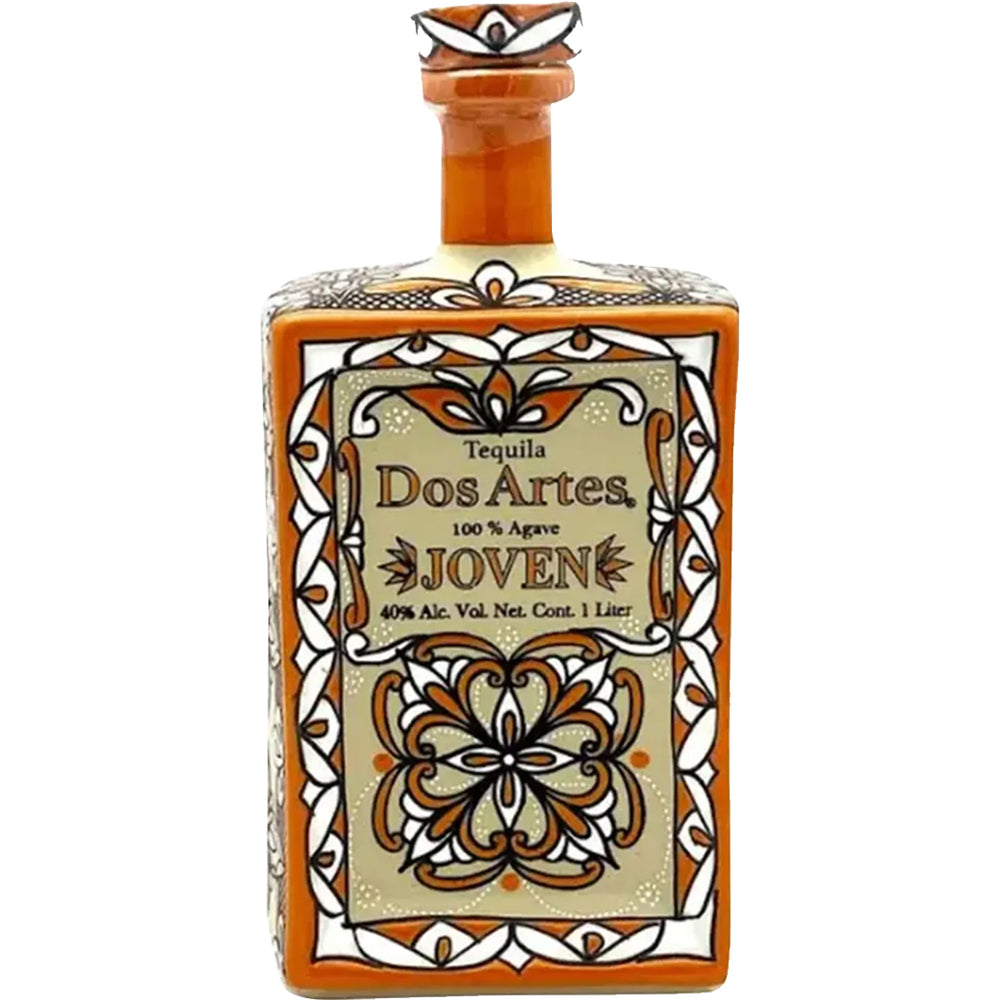 Dos Artes Joven Tequila (1L)_LostNLiquor.com