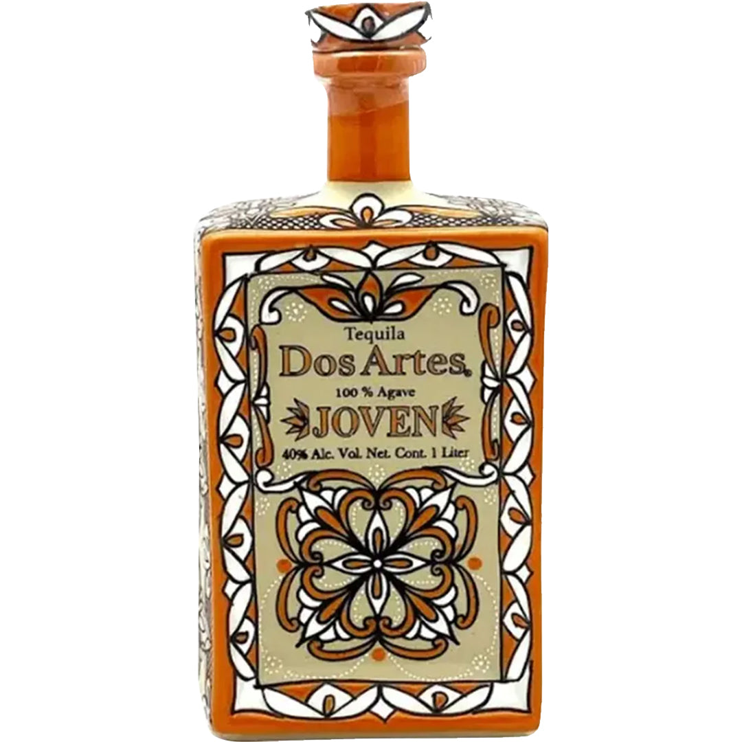 Dos Artes Joven Tequila (1L)_LostNLiquor.com