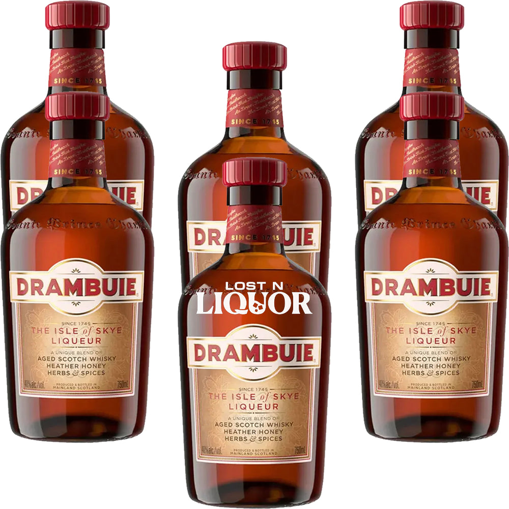 
                      
                        Drambuie The Isle of Skye Liqueur_LostNLiquor.com
                      
                    