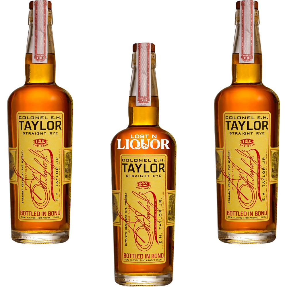 
                      
                        E. H. Taylor Straight Rye Whiskey_LostNLiquor.com
                      
                    