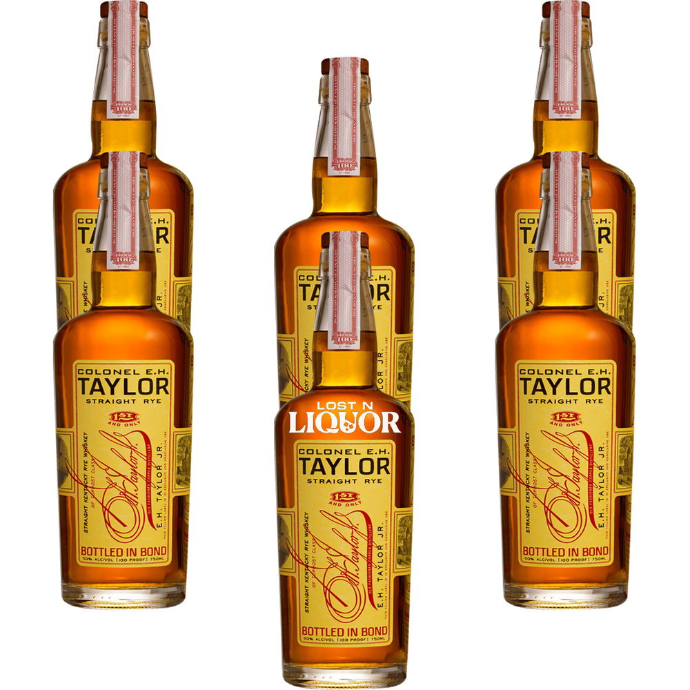 
                      
                        E. H. Taylor Straight Rye Whiskey_LostNLiquor.com
                      
                    