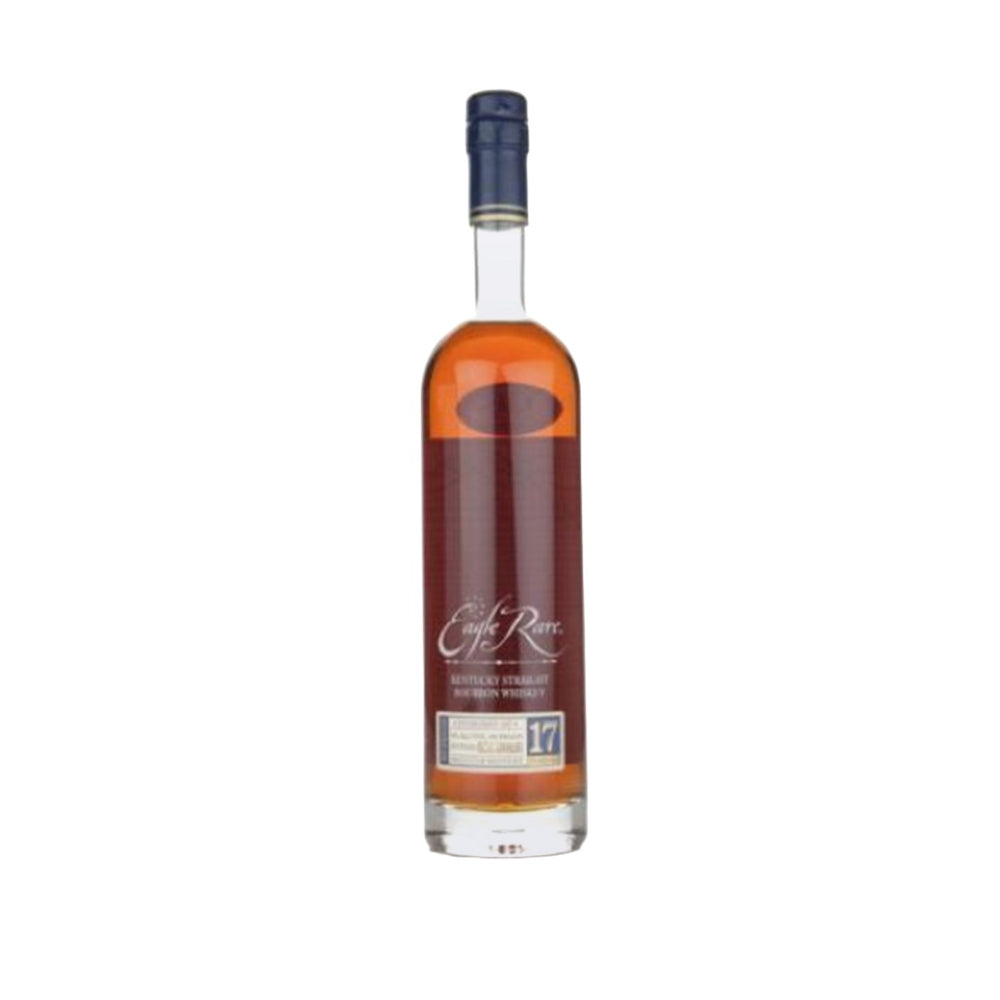 Eagle Rare 17 Year Old Bourbon LostNLiquor