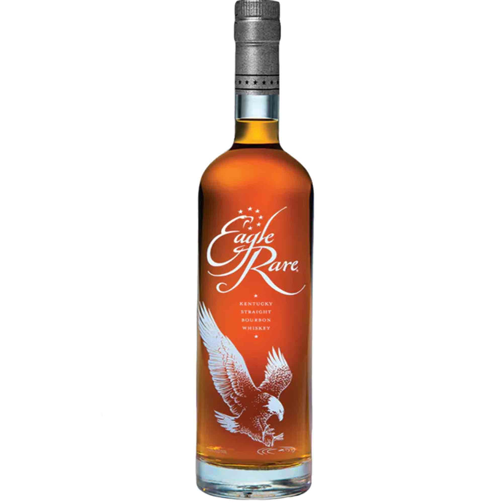 Eagle Rare 10 Year Old Kentucky Straight Bourbon_LostNLiquor.com