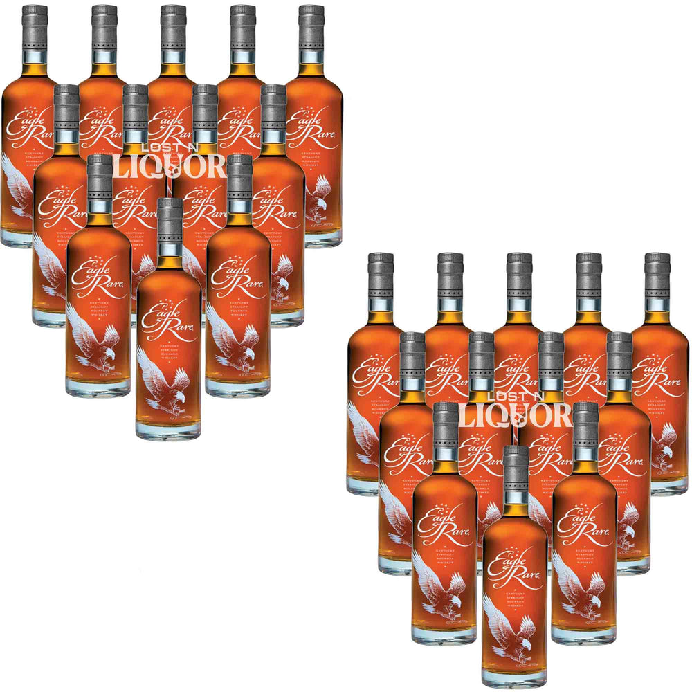 
                      
                        Eagle Rare 10 Year Old Kentucky Straight Bourbon_LostNLiquor.com
                      
                    