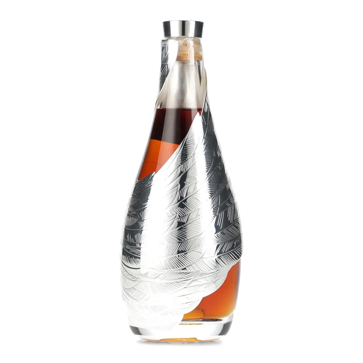 Eagle Rare 25 Year Bourbon Decanter (2025)