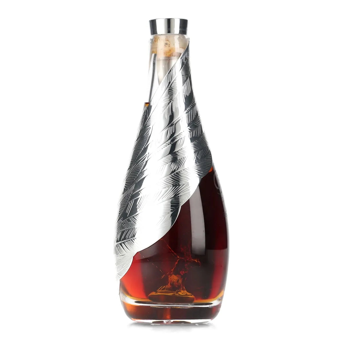 Eagle Rare 25 Year Bourbon Decanter (2025)